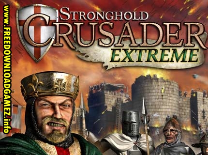 stronghold crusader extreme download full